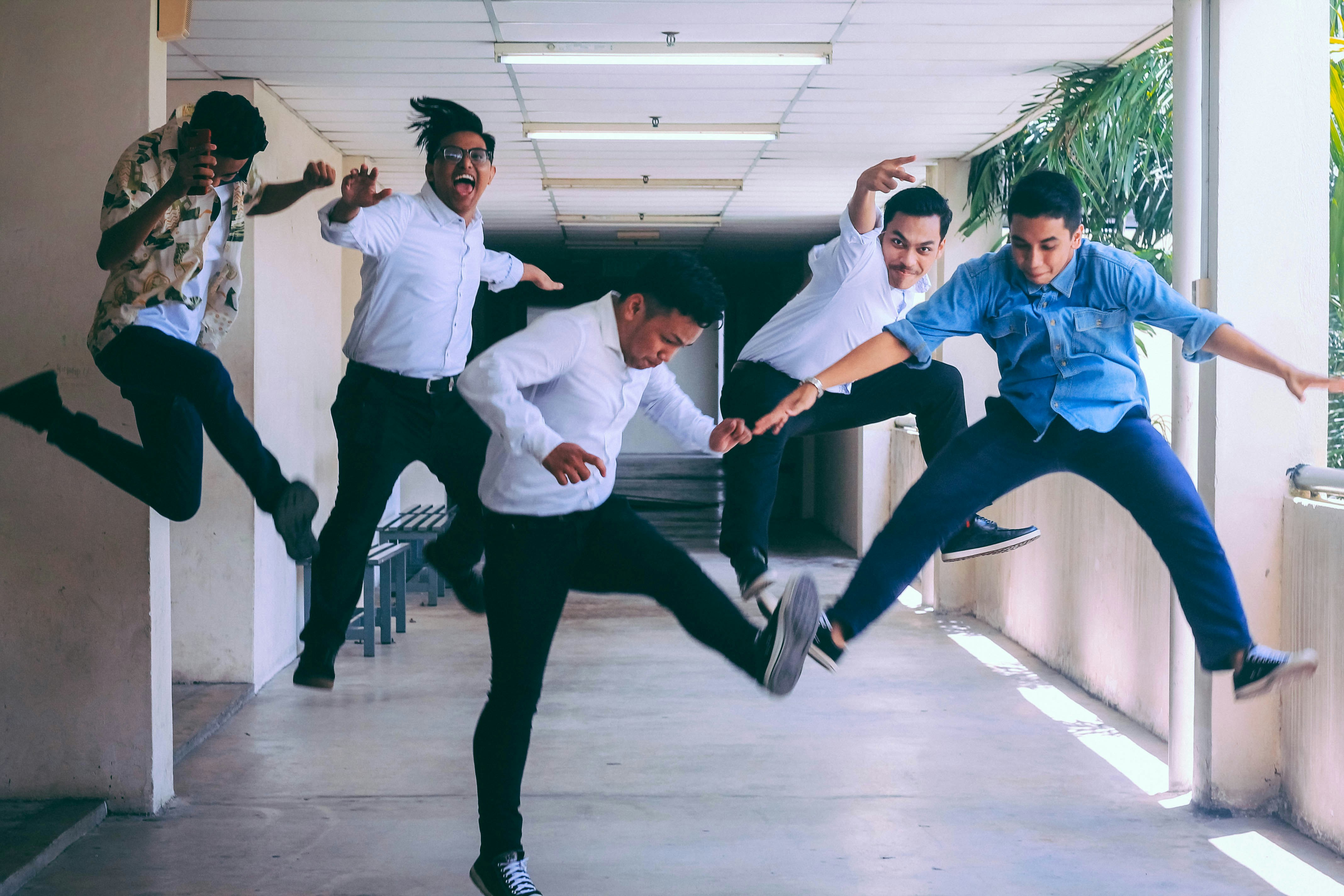 Team Collaboration